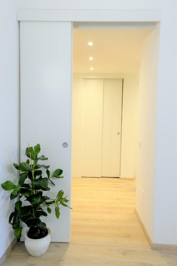 34 Via Giulio Carcano Milano Esterno foto